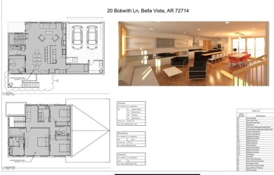 Modern Gem in Bella Vista - Adventure & Comfort Await!
Welcome on  in Arkansas - for sale on GolfHomes.com, golf home, golf lot