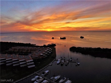 Welcome to your Waterfront Paradise at the Keel Club in Safe on Burnt Store Golf Club in Florida - for sale on GolfHomes.com, golf home, golf lot