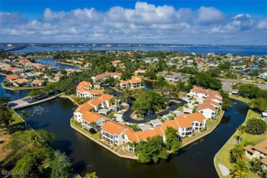 Beautiful TURNKEY FURNISHED 2 Bedroom + Spacious Den Condo in on The Landings Yacht, Golf and Tennis Club in Florida - for sale on GolfHomes.com, golf home, golf lot