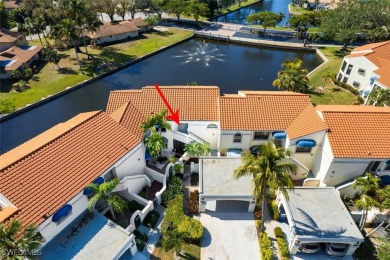 Beautiful TURNKEY FURNISHED 2 Bedroom + Spacious Den Condo in on The Landings Yacht, Golf and Tennis Club in Florida - for sale on GolfHomes.com, golf home, golf lot