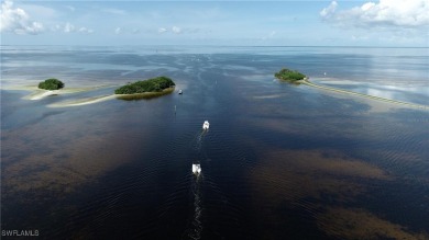 Welcome to your Waterfront Paradise at the Keel Club in Safe on Burnt Store Golf Club in Florida - for sale on GolfHomes.com, golf home, golf lot
