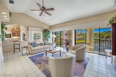 Beautiful TURNKEY FURNISHED 2 Bedroom + Spacious Den Condo in on The Landings Yacht, Golf and Tennis Club in Florida - for sale on GolfHomes.com, golf home, golf lot