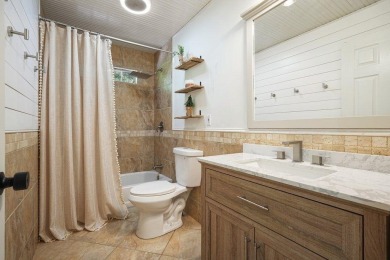 Welcome to this stunning, fully renovated home in the highly on Polo Golf and Country Club in Georgia - for sale on GolfHomes.com, golf home, golf lot