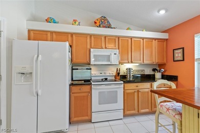 No water intrusion from past hurricanes! Motivated seller! on Alden Pines Golf Club in Florida - for sale on GolfHomes.com, golf home, golf lot