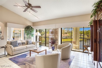 Beautiful TURNKEY FURNISHED 2 Bedroom + Spacious Den Condo in on The Landings Yacht, Golf and Tennis Club in Florida - for sale on GolfHomes.com, golf home, golf lot