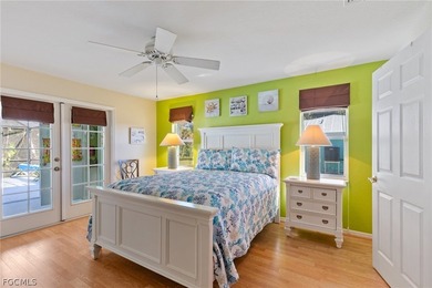 No water intrusion from past hurricanes! Motivated seller! on Alden Pines Golf Club in Florida - for sale on GolfHomes.com, golf home, golf lot