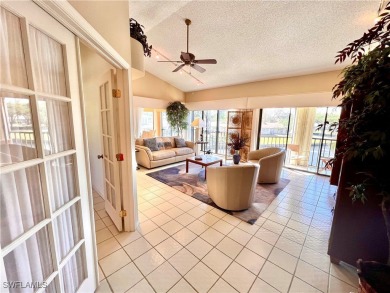 Beautiful TURNKEY FURNISHED 2 Bedroom + Spacious Den Condo in on The Landings Yacht, Golf and Tennis Club in Florida - for sale on GolfHomes.com, golf home, golf lot