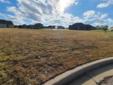 Residential lot at the Subdivision of Celebration at The Woods on The Woods Golf Course in Oklahoma - for sale on GolfHomes.com, golf home, golf lot