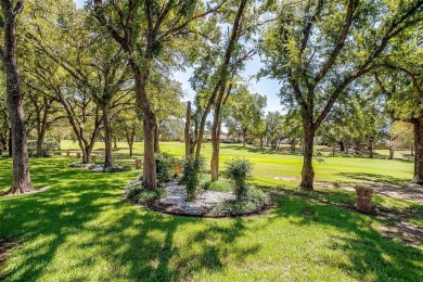 Pecan Plantation custom home on 7th hole golf course. Beautiful on Pecan Plantation Country Club in Texas - for sale on GolfHomes.com, golf home, golf lot