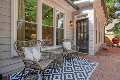 Welcome to this stunning, fully renovated home in the highly on Polo Golf and Country Club in Georgia - for sale on GolfHomes.com, golf home, golf lot
