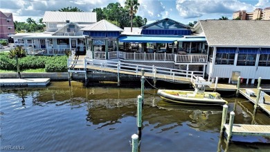 Welcome to your Waterfront Paradise at the Keel Club in Safe on Burnt Store Golf Club in Florida - for sale on GolfHomes.com, golf home, golf lot