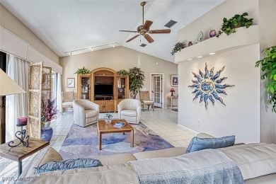 Beautiful TURNKEY FURNISHED 2 Bedroom + Spacious Den Condo in on The Landings Yacht, Golf and Tennis Club in Florida - for sale on GolfHomes.com, golf home, golf lot