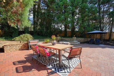 Welcome to this stunning, fully renovated home in the highly on Polo Golf and Country Club in Georgia - for sale on GolfHomes.com, golf home, golf lot