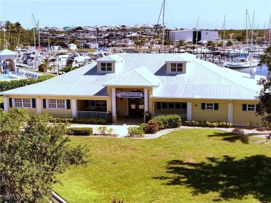 Welcome to your Waterfront Paradise at the Keel Club in Safe on Burnt Store Golf Club in Florida - for sale on GolfHomes.com, golf home, golf lot