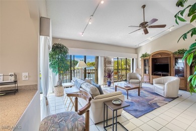 Beautiful TURNKEY FURNISHED 2 Bedroom + Spacious Den Condo in on The Landings Yacht, Golf and Tennis Club in Florida - for sale on GolfHomes.com, golf home, golf lot
