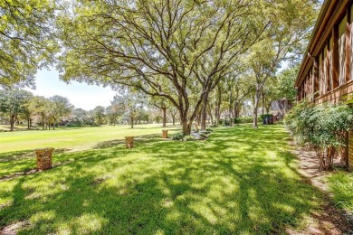 Pecan Plantation custom home on 7th hole golf course. Beautiful on Pecan Plantation Country Club in Texas - for sale on GolfHomes.com, golf home, golf lot