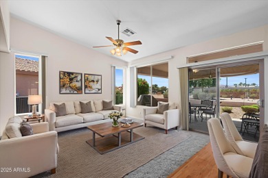 This home will not last long! Amazing value in the 55+ Trilogy on Trilogy Golf Club At Power Ranch in Arizona - for sale on GolfHomes.com, golf home, golf lot