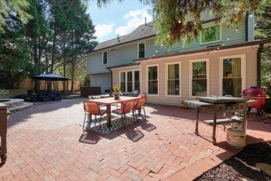Welcome to this stunning, fully renovated home in the highly on Polo Golf and Country Club in Georgia - for sale on GolfHomes.com, golf home, golf lot
