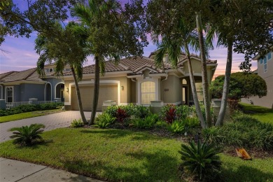 No hurricane damage and no flood insurance required! The Bayou on Bayou Golf Club in Florida - for sale on GolfHomes.com, golf home, golf lot