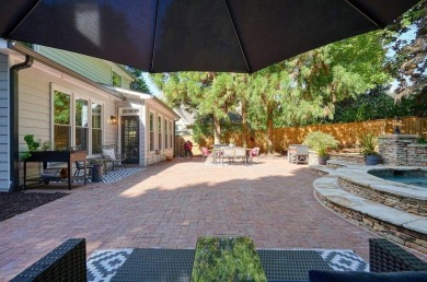 Welcome to this stunning, fully renovated home in the highly on Polo Golf and Country Club in Georgia - for sale on GolfHomes.com, golf home, golf lot