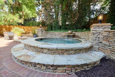 Welcome to this stunning, fully renovated home in the highly on Polo Golf and Country Club in Georgia - for sale on GolfHomes.com, golf home, golf lot