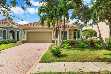 No hurricane damage and no flood insurance required! The Bayou on Bayou Golf Club in Florida - for sale on GolfHomes.com, golf home, golf lot