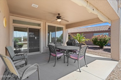 This home will not last long! Amazing value in the 55+ Trilogy on Trilogy Golf Club At Power Ranch in Arizona - for sale on GolfHomes.com, golf home, golf lot