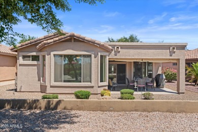 This home will not last long! Amazing value in the 55+ Trilogy on Trilogy Golf Club At Power Ranch in Arizona - for sale on GolfHomes.com, golf home, golf lot