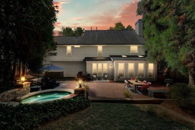 Welcome to this stunning, fully renovated home in the highly on Polo Golf and Country Club in Georgia - for sale on GolfHomes.com, golf home, golf lot