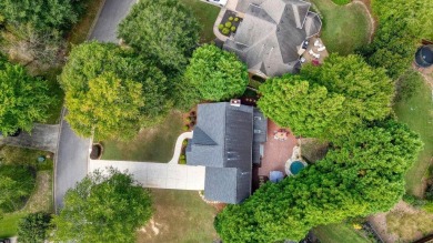 Welcome to this stunning, fully renovated home in the highly on Polo Golf and Country Club in Georgia - for sale on GolfHomes.com, golf home, golf lot