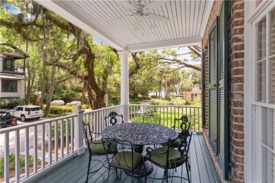 Welcome to your dream coastal retreat! Imagine enjoying gentle on Sea Island Golf Club in Georgia - for sale on GolfHomes.com, golf home, golf lot