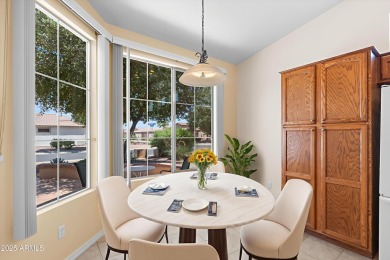 This home will not last long! Amazing value in the 55+ Trilogy on Trilogy Golf Club At Power Ranch in Arizona - for sale on GolfHomes.com, golf home, golf lot