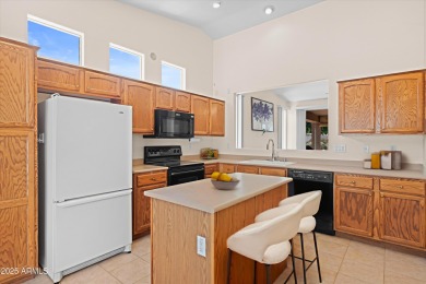 This home will not last long! Amazing value in the 55+ Trilogy on Trilogy Golf Club At Power Ranch in Arizona - for sale on GolfHomes.com, golf home, golf lot