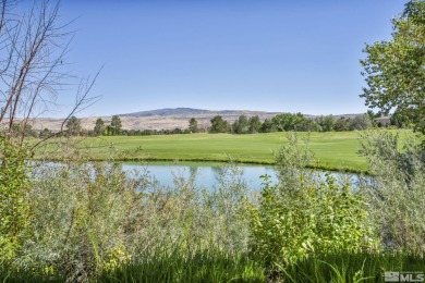 Step into this single level ground-floor condo located in the on The Resort At Red Hawk  in Nevada - for sale on GolfHomes.com, golf home, golf lot