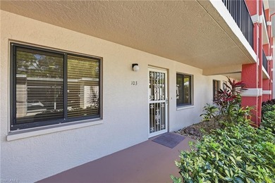 First floor Seaview Model being sold turnkey. The kitchen has on  in Florida - for sale on GolfHomes.com, golf home, golf lot