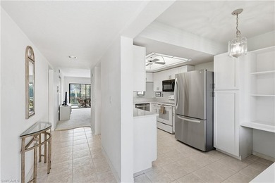 First floor Seaview Model being sold turnkey. The kitchen has on  in Florida - for sale on GolfHomes.com, golf home, golf lot