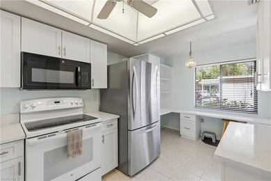 First floor Seaview Model being sold turnkey. The kitchen has on  in Florida - for sale on GolfHomes.com, golf home, golf lot