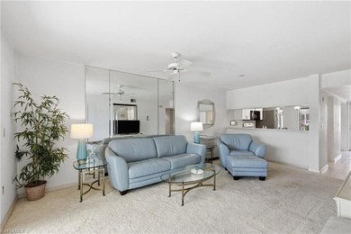 First floor Seaview Model being sold turnkey. The kitchen has on  in Florida - for sale on GolfHomes.com, golf home, golf lot