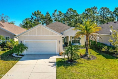 Elegant 3-bedroom home nestled in the highly sought after LPGA on LPGA International Golf Course in Florida - for sale on GolfHomes.com, golf home, golf lot