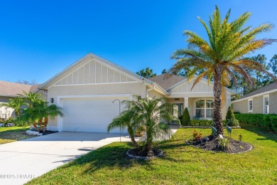 Elegant 3-bedroom home nestled in the highly sought after LPGA on LPGA International Golf Course in Florida - for sale on GolfHomes.com, golf home, golf lot