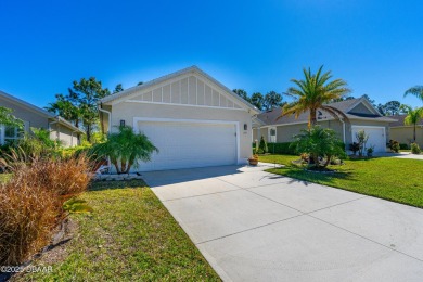 Elegant 3-bedroom home nestled in the highly sought after LPGA on LPGA International Golf Course in Florida - for sale on GolfHomes.com, golf home, golf lot