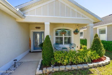 Elegant 3-bedroom home nestled in the highly sought after LPGA on LPGA International Golf Course in Florida - for sale on GolfHomes.com, golf home, golf lot