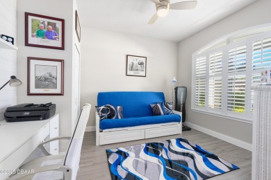 Elegant 3-bedroom home nestled in the highly sought after LPGA on LPGA International Golf Course in Florida - for sale on GolfHomes.com, golf home, golf lot