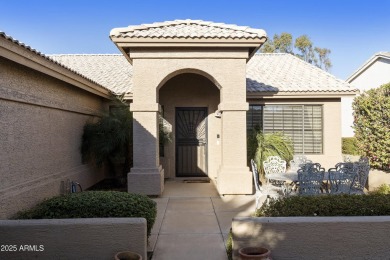 Solano floorplan with 2 master suites on a quiet cul de sac lot on Oakwood Golf Club  in Arizona - for sale on GolfHomes.com, golf home, golf lot