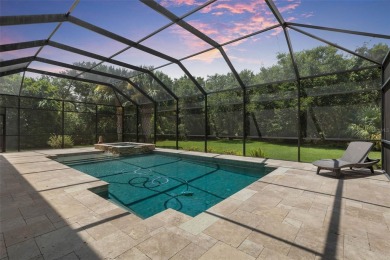 One or more photo(s) has been virtually staged. Nestled on a on The Ocean Course At Hammock Beach Resort in Florida - for sale on GolfHomes.com, golf home, golf lot