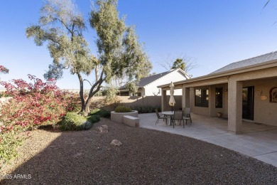 Solano floorplan with 2 master suites on a quiet cul de sac lot on Oakwood Golf Club  in Arizona - for sale on GolfHomes.com, golf home, golf lot