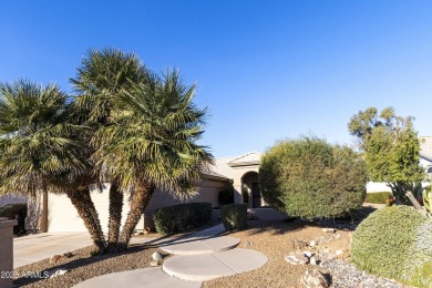 Solano floorplan with 2 master suites on a quiet cul de sac lot on Oakwood Golf Club  in Arizona - for sale on GolfHomes.com, golf home, golf lot