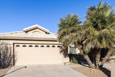 Solano floorplan with 2 master suites on a quiet cul de sac lot on Oakwood Golf Club  in Arizona - for sale on GolfHomes.com, golf home, golf lot