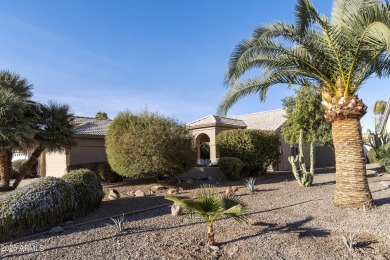 Solano floorplan with 2 master suites on a quiet cul de sac lot on Oakwood Golf Club  in Arizona - for sale on GolfHomes.com, golf home, golf lot