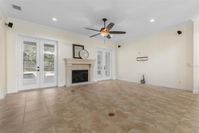 One or more photo(s) has been virtually staged. Nestled on a on The Ocean Course At Hammock Beach Resort in Florida - for sale on GolfHomes.com, golf home, golf lot